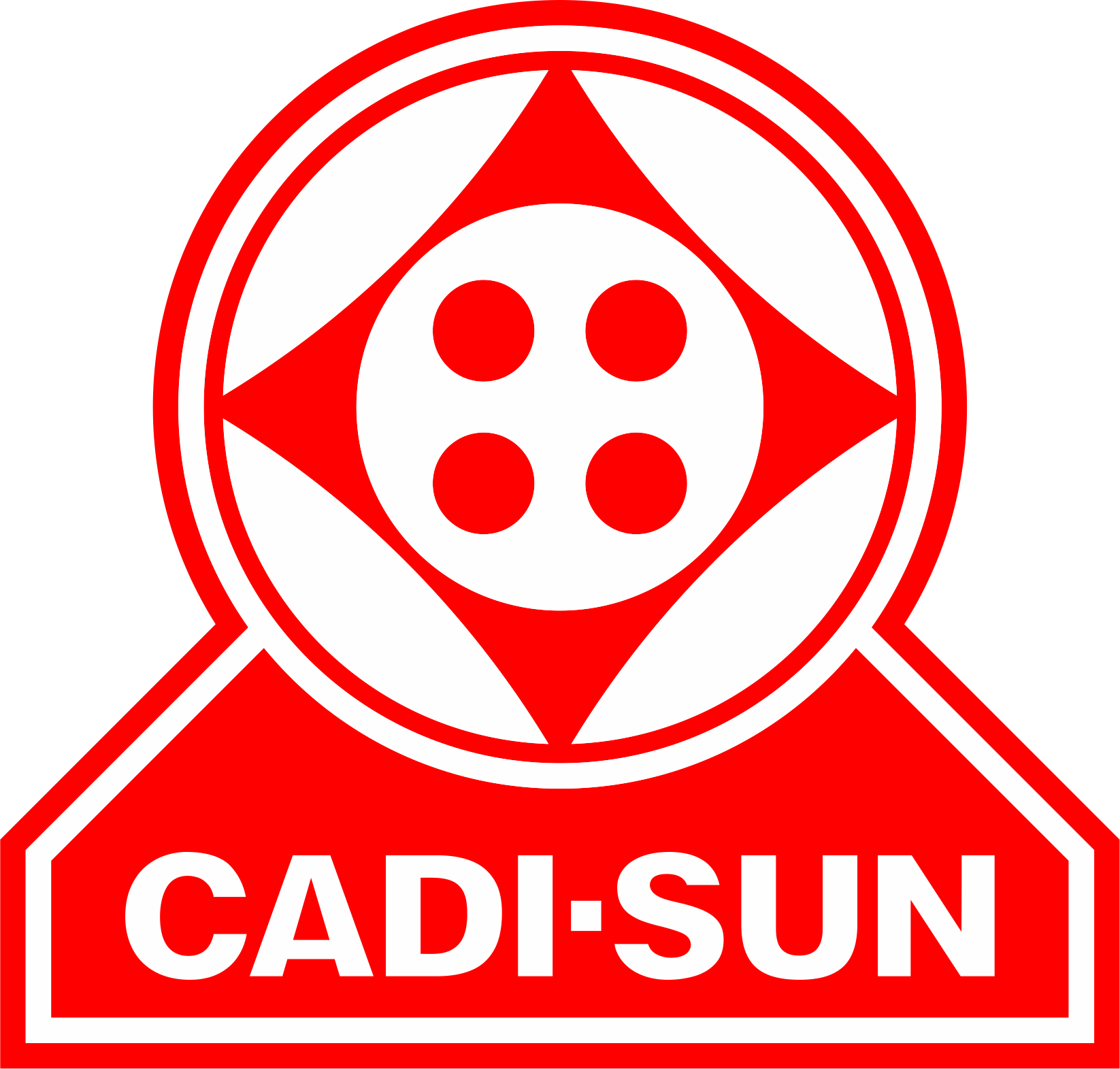 CADI-SUN Logo